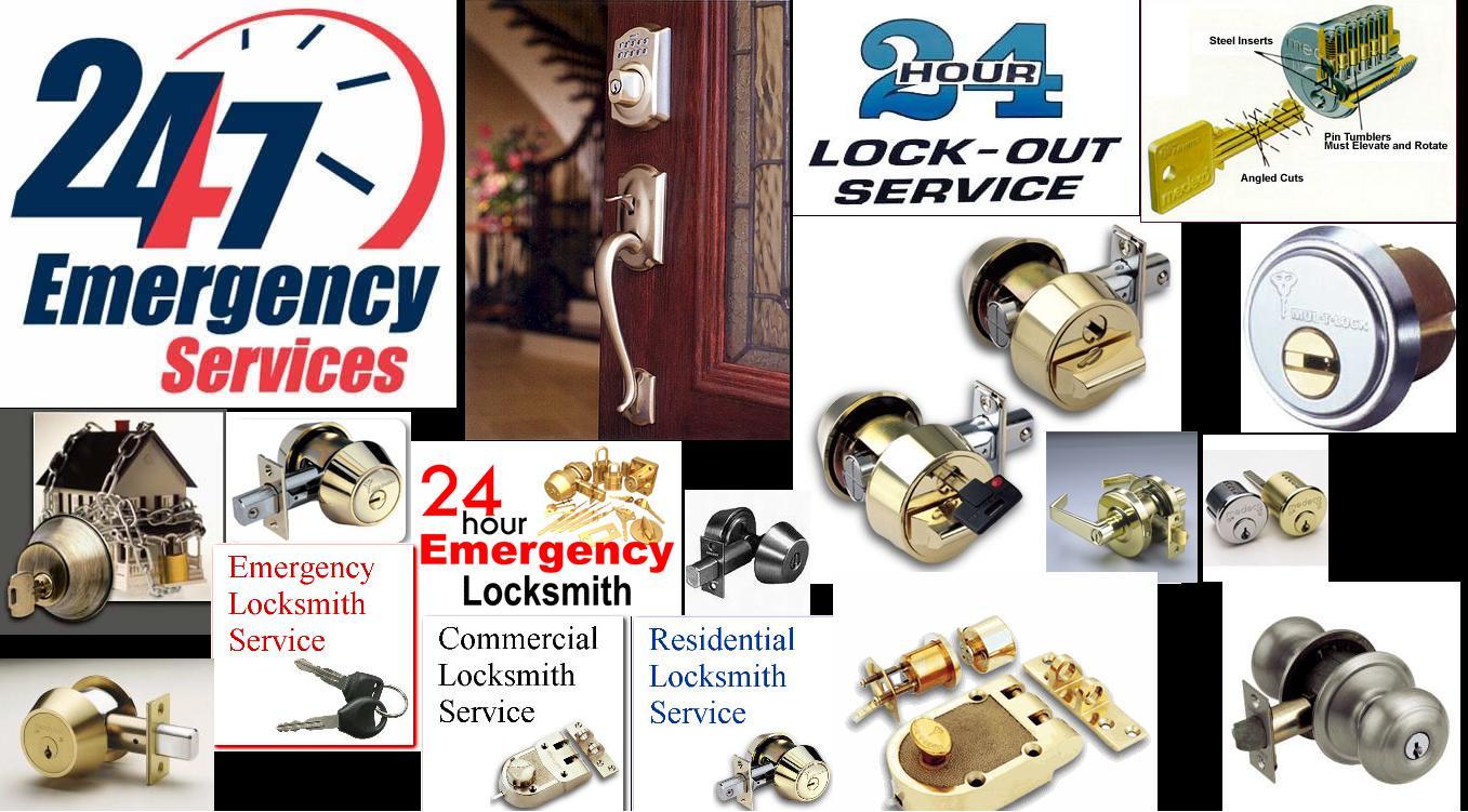 Car Key Locksmith Store Inc